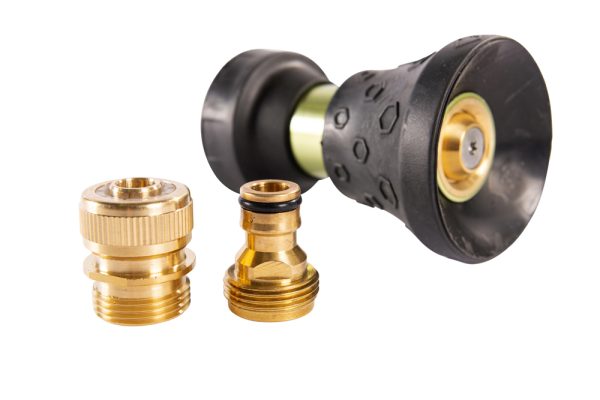 Ultimate Hose Nozzle