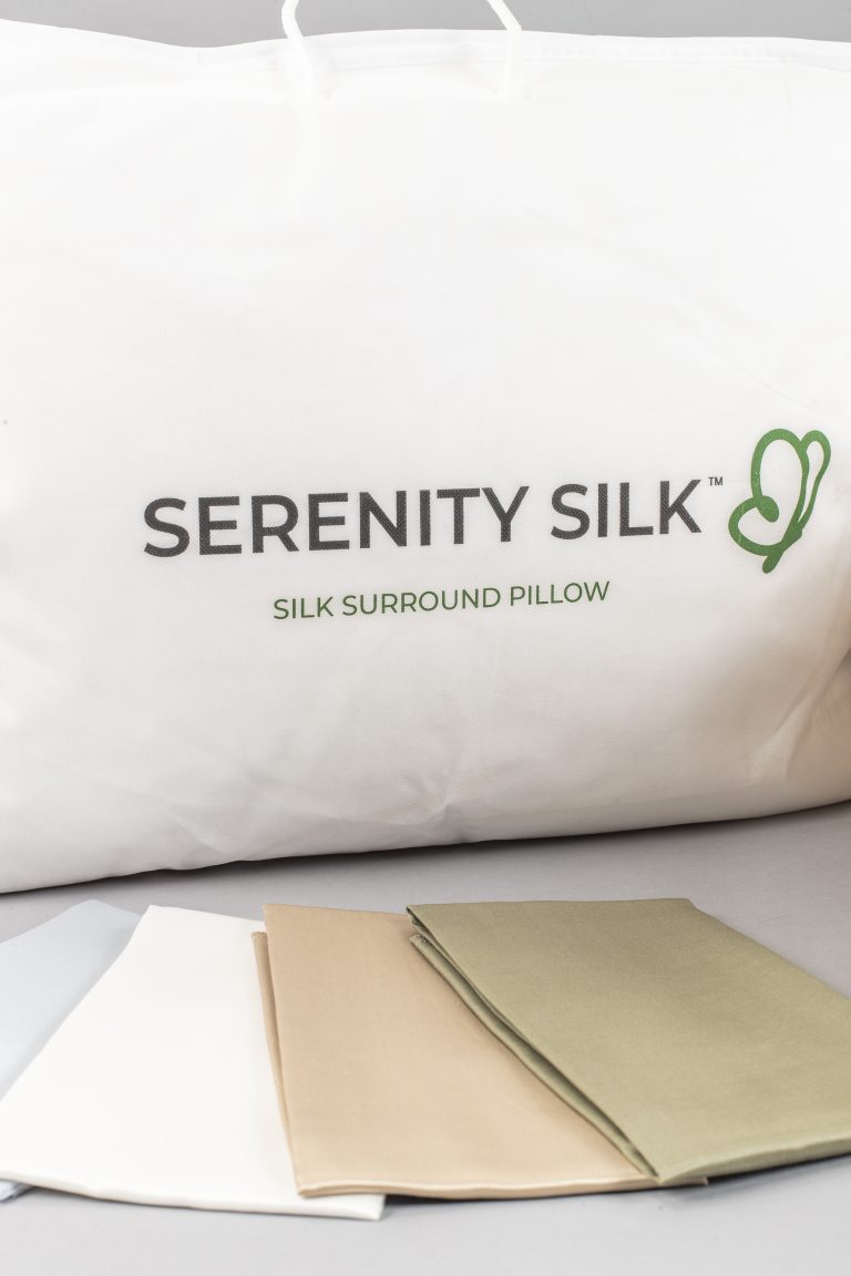 Serenity Pillow 1