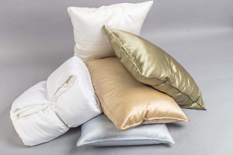 Serenity Pillows