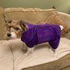 Super absorbent Drying Jackets - Image 8