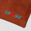 XL Super Absorbent Dog Drying Towel_brown