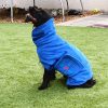 Super absorbent Drying Jackets - Image 3