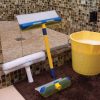 Aquablade replacement microfibre cleaning head - Image 6