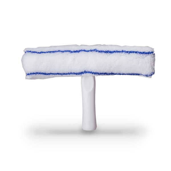 Aquablade replacement microfibre cleaning head