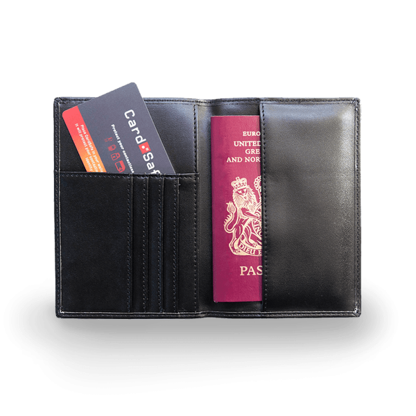 Passport Protection