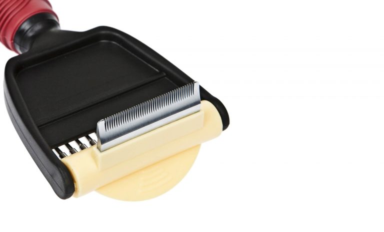 Groomit brush 2025