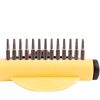 Groomit deshedding brush - Image 4