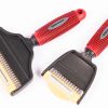 Groomit deshedding brush - Image 3