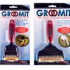 Groomit deshedding brush - Image 2
