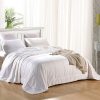 Mulberry Silk Mattress Pad - Image 3
