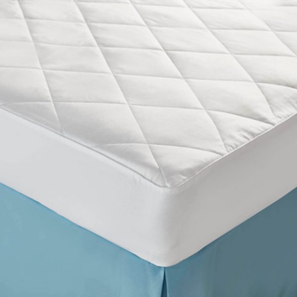 Mulberry Silk Mattress Pad